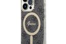 Guess Bundle Pack MagSafe 4G - Zestaw etui +  - zdjęcie 3