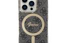Guess Bundle Pack MagSafe 4G - Zestaw etui +  - zdjęcie 4