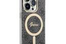Guess Bundle Pack MagSafe 4G - Zestaw etui +  - zdjęcie 5