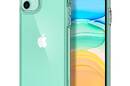 Spigen Ultra Hybrid - Etui do iPhone 11 (Przezroczysty) - zdjęcie 6