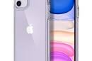 Spigen Ultra Hybrid - Etui do iPhone 11 (Przezroczysty) - zdjęcie 3