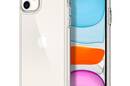 Spigen Ultra Hybrid - Etui do iPhone 11 (Przezroczysty) - zdjęcie 4