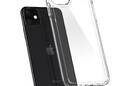 Spigen Ultra Hybrid - Etui do iPhone 11 (Przezroczysty) - zdjęcie 2