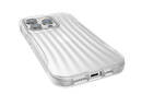 X-Doria Raptic Clutch - Biodegradowalne etui iPhone 14 Pro (Drop-Tested 3m) (Clear) - zdjęcie 2