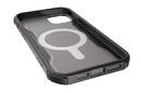 X-Doria Raptic Fort Built MagSafe - Pancerne etui iPhone 14 Plus (Drop-Tested 6m) (Black) - zdjęcie 2