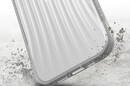 X-Doria Raptic Clutch - Biodegradowalne etui iPhone 14 Pro (Drop-Tested 3m) (Clear) - zdjęcie 7