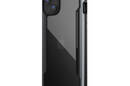 X-Doria Raptic Shield - Etui aluminiowe iPhone 14 Plus (Drop-Tested 3m) (Black) - zdjęcie 1