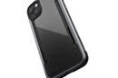 X-Doria Raptic Shield - Etui aluminiowe iPhone 14 Plus (Drop-Tested 3m) (Black) - zdjęcie 4