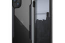 X-Doria Raptic Shield - Etui aluminiowe iPhone 14 Plus (Drop-Tested 3m) (Black) - zdjęcie 5