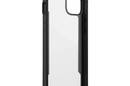 X-Doria Raptic Shield - Etui aluminiowe iPhone 14 Plus (Drop-Tested 3m) (Black) - zdjęcie 7