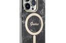 Guess Bundle Pack MagSafe IML Marble - Zestaw etui +  - zdjęcie 5