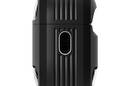 Spigen Rugged Armor - Etui do Apple Airpods Pro 1 / 2 (Czarny) - zdjęcie 7