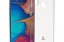 Crong Crystal Slim Cover - Etui Samsung Galaxy A20e (przezroczysty) - zdjęcie 1
