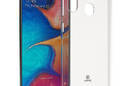 Crong Crystal Slim Cover - Etui Samsung Galaxy A20e (przezroczysty) - zdjęcie 1