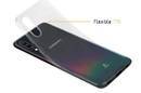 Crong Crystal Slim Cover - Etui Samsung Galaxy A70 (przezroczysty) - zdjęcie 2