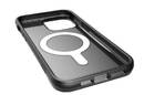 X-Doria Raptic Clutch MagSafe - Biodegradowalne etui iPhone 14 Pro Max (Drop-Tested 3m) (Black) - zdjęcie 2