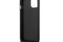 Karl Lagerfeld NFT Monogram Ikonik Patch - Etui iPhone 14 Plus (czarny) - zdjęcie 6