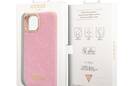 Guess Croco Collection - Etui iPhone 14 Plus (r - zdjęcie 6