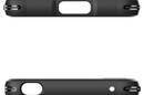 Spigen Rugged Armor - Etui do Sony Xperia 5 IV (Czarny) - zdjęcie 6