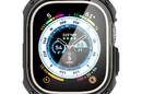 Spigen Tough Armor - Obudowa do Apple Watch Ultra 49 mm (czarny) - zdjęcie 6