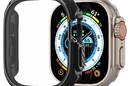 Spigen Tough Armor - Obudowa do Apple Watch Ultra 49 mm (czarny) - zdjęcie 3