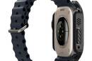 Spigen Tough Armor - Obudowa do Apple Watch Ultra 49 mm (czarny) - zdjęcie 9