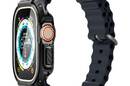 Spigen Tough Armor - Obudowa do Apple Watch Ultra 49 mm (czarny) - zdjęcie 10