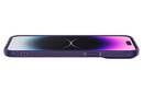 Spigen Liquid Air - Etui do iPhone 14 Pro (Fioletowy) - zdjęcie 10