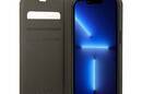 Guess 4G Metal Camera Outline Booktype Case - Etui iPhone 14 Plus (br - zdjęcie 4