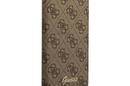 Guess 4G Metal Camera Outline Booktype Case - Etui iPhone 14 Plus (br - zdjęcie 5
