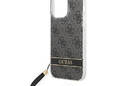 Guess 4G Print Cord - Etui ze smyczk - zdjęcie 5