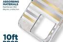 Case-Mate Pearl Stripes MagSafe - Etui iPhone 14 Pro zdobione mas - zdjęcie 6