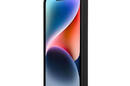 Karl Lagerfeld Silicone NFT Ikonik - Etui iPhone 14 Pro Max (czarny) - zdjęcie 5