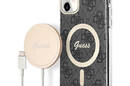 Guess Bundle Pack MagSafe 4G - Zestaw etui +  - zdjęcie 1
