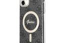 Guess Bundle Pack MagSafe 4G - Zestaw etui +  - zdjęcie 3
