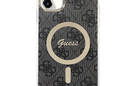 Guess Bundle Pack MagSafe 4G - Zestaw etui +  - zdjęcie 4