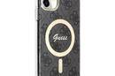 Guess Bundle Pack MagSafe 4G - Zestaw etui +  - zdjęcie 5