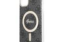 Guess Bundle Pack MagSafe 4G - Zestaw etui +  - zdjęcie 7