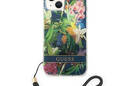 Guess Flower Cord - Etui ze smyczk - zdjęcie 2