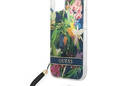 Guess Flower Cord - Etui ze smyczk - zdjęcie 5