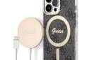 Guess Bundle Pack MagSafe 4G - Zestaw etui +  - zdjęcie 1