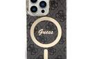 Guess Bundle Pack MagSafe 4G - Zestaw etui +  - zdjęcie 4