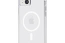 Case-Mate Tough Clear MagSafe - Etui iPhone 14 Plus (Przezroczysty) - zdjęcie 3