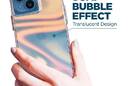 Case-Mate Soap Bubble - Etui iPhone 14 Plus (Iridescent) - zdjęcie 8