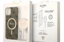 Guess Bundle Pack MagSafe 4G - Zestaw etui +  - zdjęcie 2