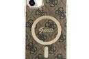 Guess Bundle Pack MagSafe 4G - Zestaw etui +  - zdjęcie 4