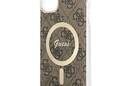 Guess Bundle Pack MagSafe 4G - Zestaw etui +  - zdjęcie 7