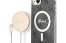 Guess Bundle Pack MagSafe 4G - Zestaw etui +  - zdjęcie 1
