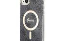 Guess Bundle Pack MagSafe 4G - Zestaw etui +  - zdjęcie 3