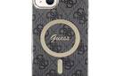 Guess Bundle Pack MagSafe 4G - Zestaw etui +  - zdjęcie 4